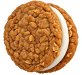 Oatmeal Cream Pies 🤎