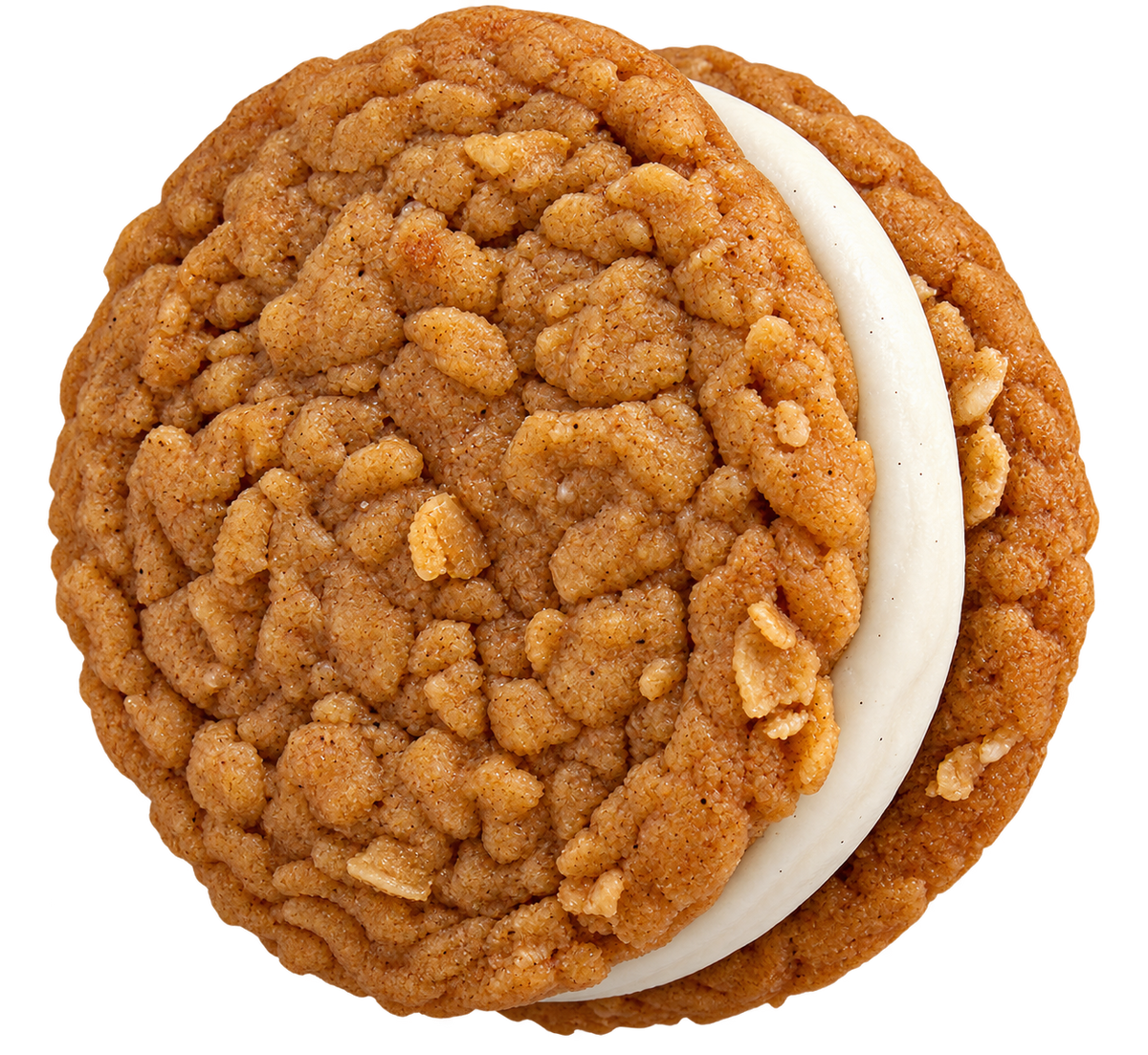 Oatmeal Cream Pies 🤎