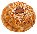 🥥 COCONUT CARAMEL