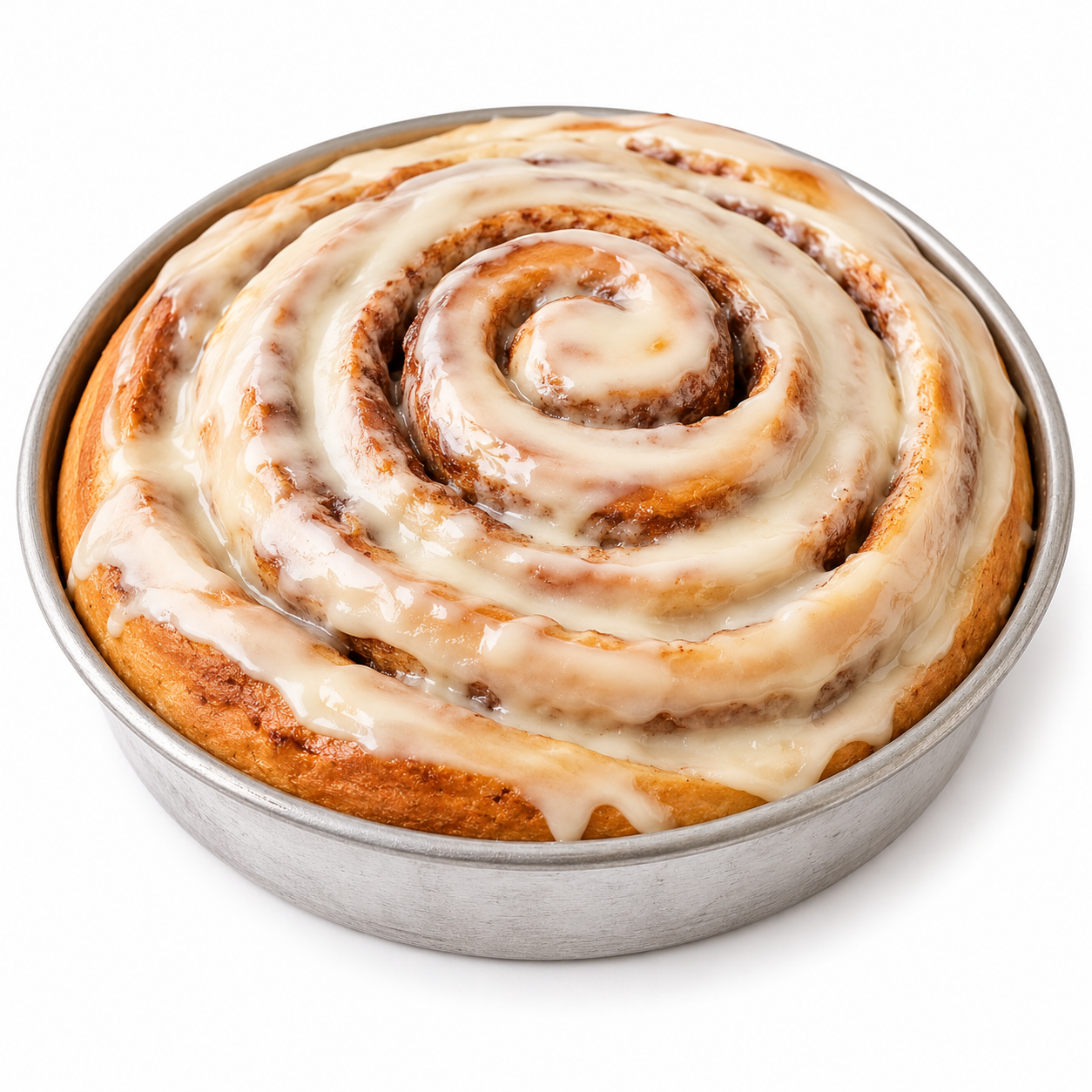BIG Momma Bun