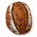 Rye Sourdough