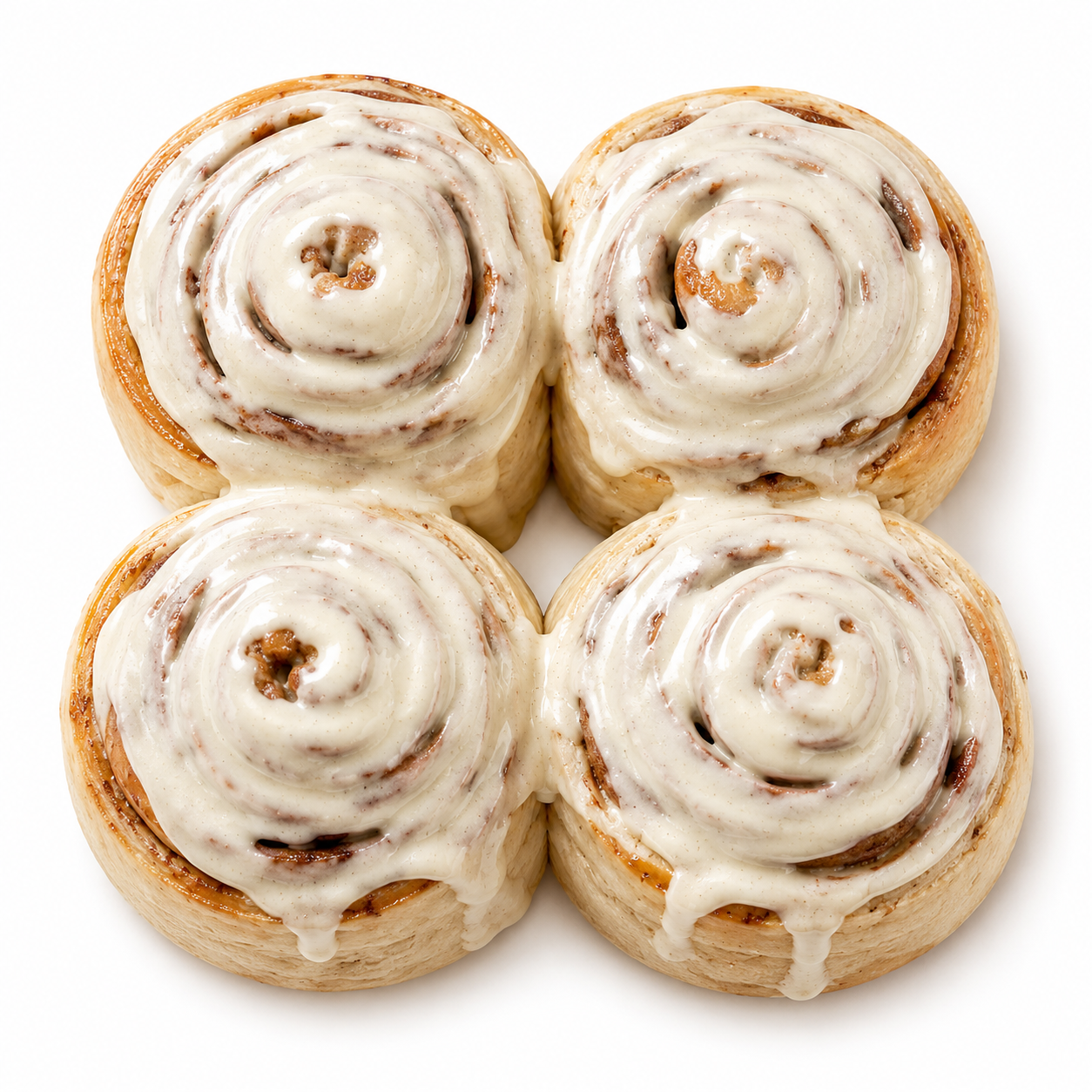 🤎 Cinnamon Buns