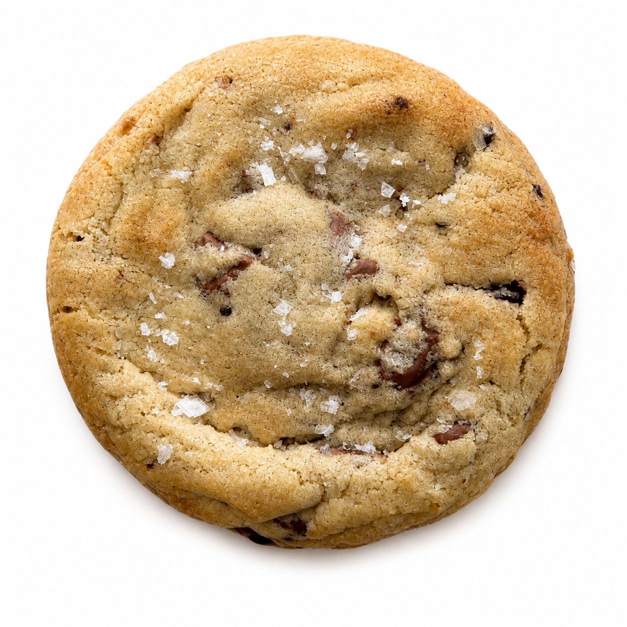 BIG MOMMA🍪 The Chocolate Chip