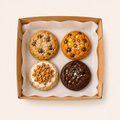 ✈️ Signature Cookie Flight