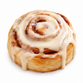 🤍 INDIVIDUAL CINNAMON BUN