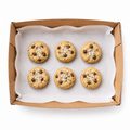 🍪 LITTLE BITES – 6 PACK