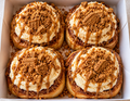 The Bestseller - Specialty Buns (4 Pack)