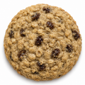 BIG MOMMA 🥣 The Oatmeal Raisin