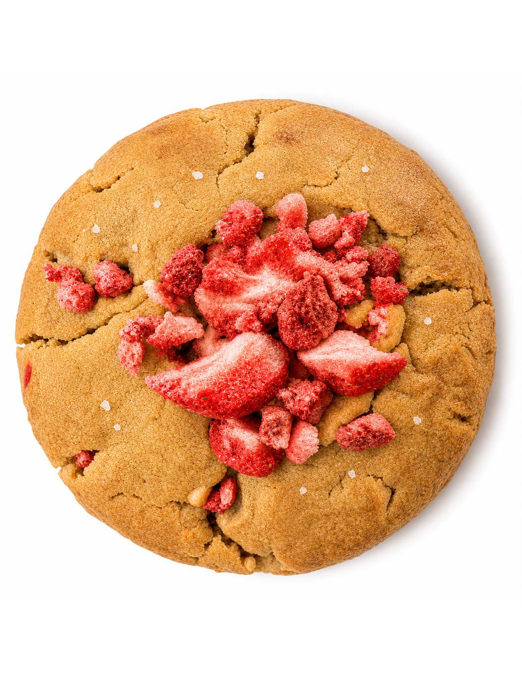 🍓 Peanut Butter & Jam