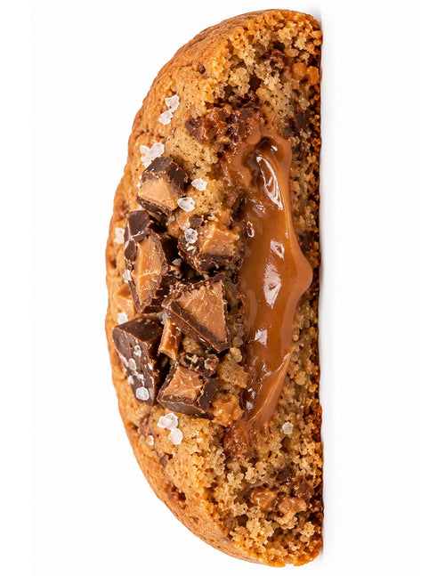 BIG MOMMA Toffee Crush